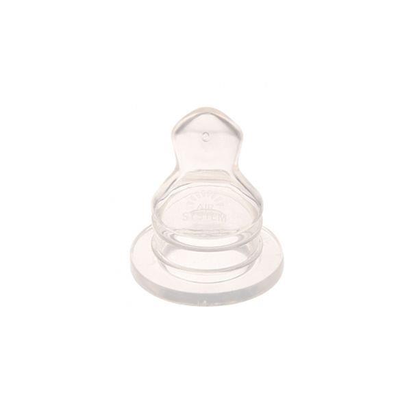 سر شیشه ارتودنسی پنبه ریز مدل 403 سایز 1